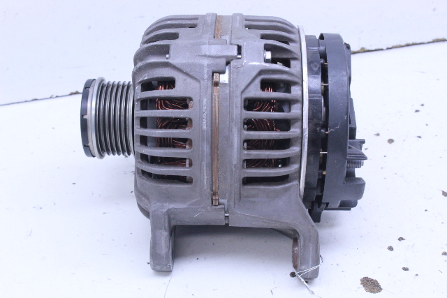 2005 2006 2007 2008 Porsche 911 997 Alternator 0124525057 OEM