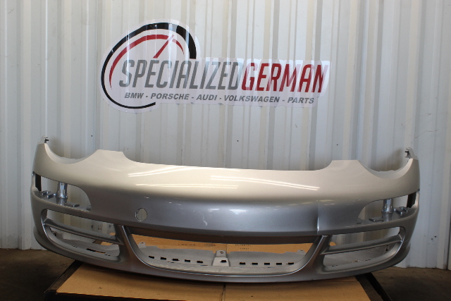 2005-2008 Porsche 911 997 6 Speed Front Bumper Cover OEM
