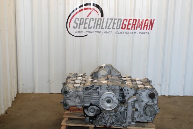 2005-2006 Porsche 911 997 3.6 Engine Motor 124K Miles OEM
