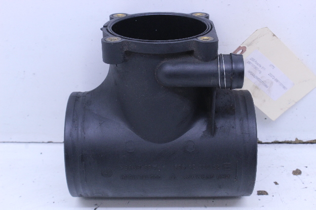 2005 2006 2007 2008 Porsche 911 997 Intake Distributor Tube 99611011601 OEM