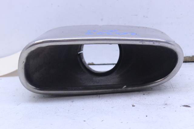 2005-2008 Porsche 911 997 3.6 Exhaust Muffler Tip Right OEM