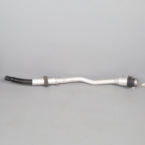 05-12 Porsche 911 997 Boxster Cayman 987 Fuel Tank Filler Neck OEM 99720104302