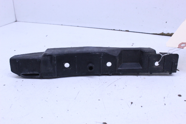 2005-2012 Porsche 911 997 Front Bumper Cover Guide Bracket Left Driver OEM
