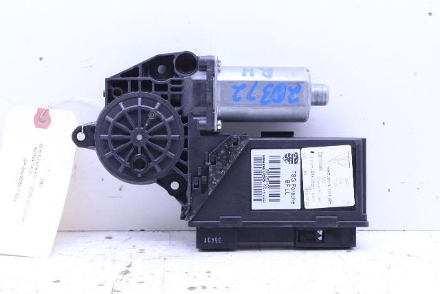 2005 Porsche 911 997 Coupe Power Window Motor Right - 99762410405 OEM