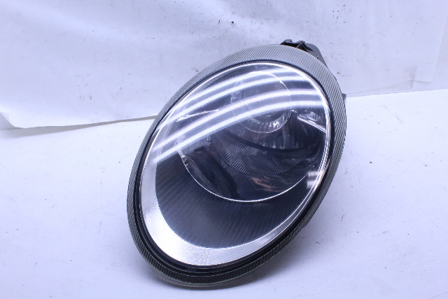 2005-2008 Porsche 911 997 Headlight Halogen Left OEM