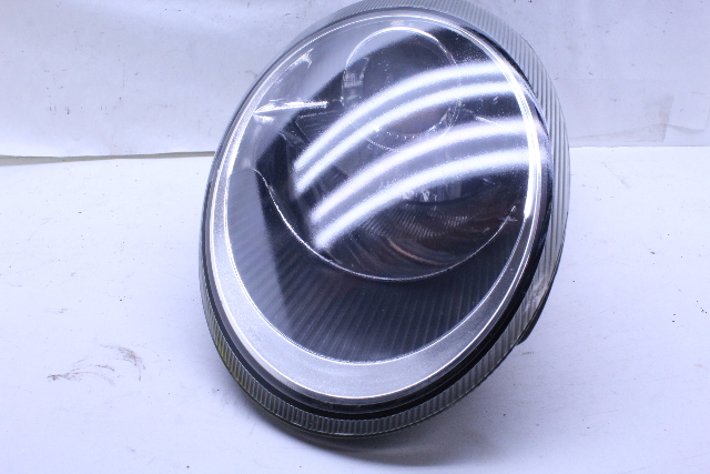 2005-2008 Porsche 911 997 Headlight Halogen Left OEM