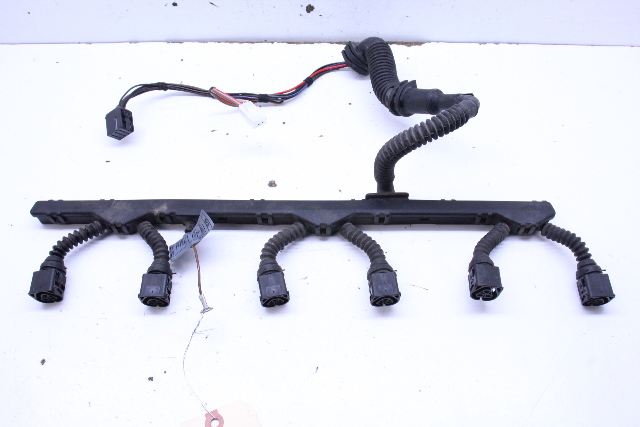 2005 BMW X5 E70 Ignition Coil Wire Wiring Harness 7526695 OEM