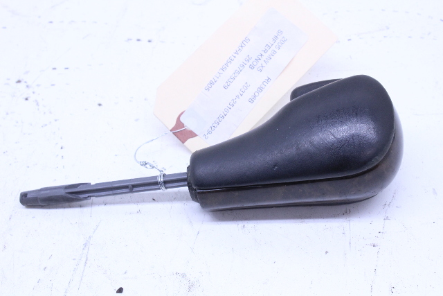 2000-2006 BMW X5 Automatic Shifter Shift Knob OEM