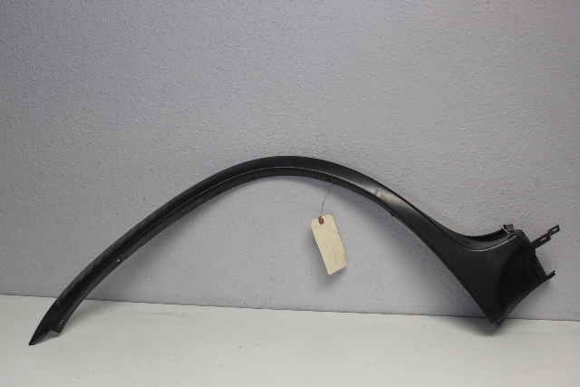 2000-2006 BMW X5 Front Fender Flare Arch Left Driver - 51718408703 OEM