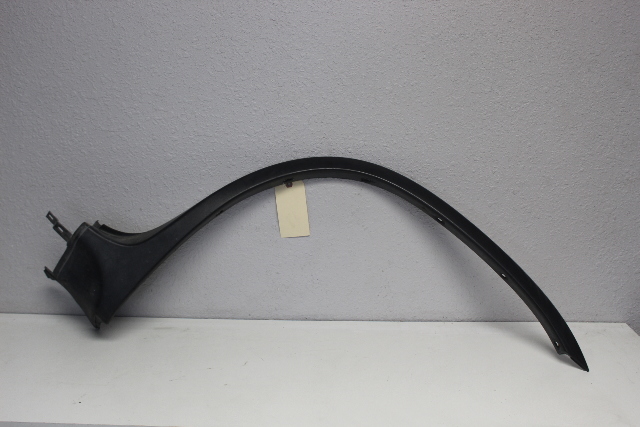 2000-2006 BMW X5 Front Fender Flare Arch Right - 51718408704 OEM