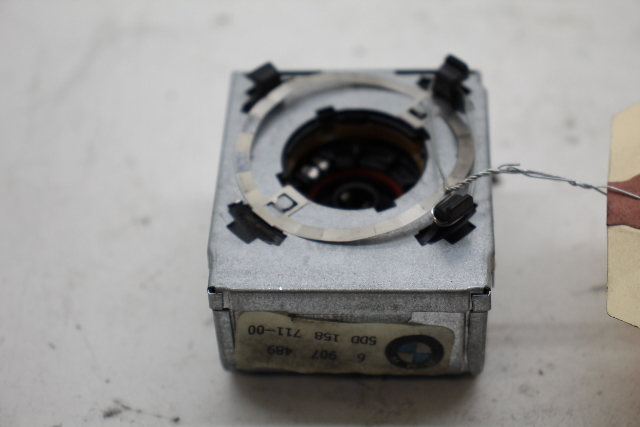 2005 BMW X5 Xenon HID Headlight Bulb Igniter Ballast Igniter 6907489 OEM