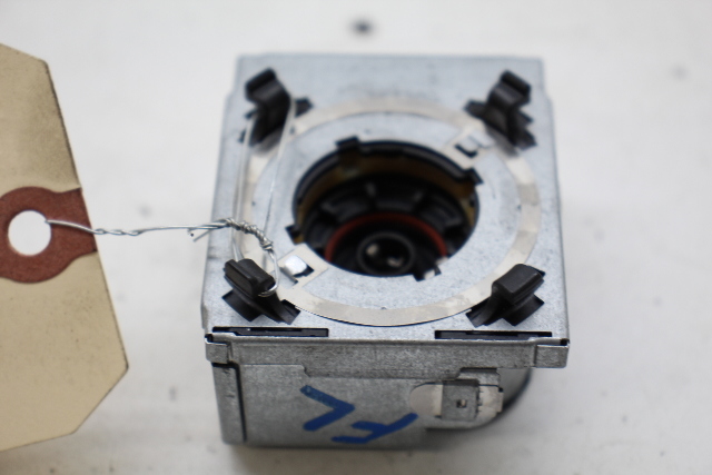 2005 BMW X5 Xenon HID Headlight Bulb Igniter Ballast Igniter 6907489 OEM