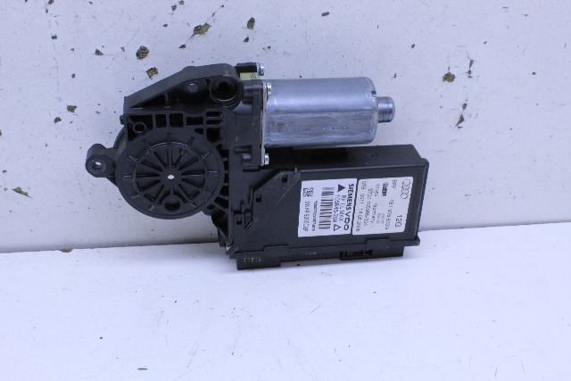 2006 2007 2008 Audi A4 S4 Front Power Window Motor Right OEM