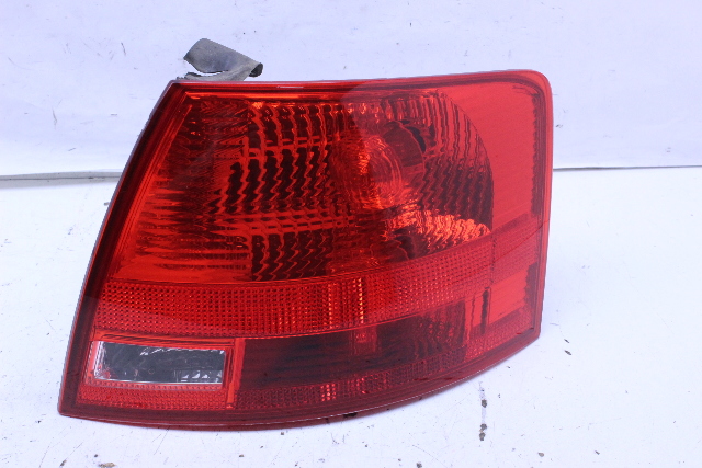 2006 2007 2008 A4 S4 Avant Wagon Tail Light Lamp Right OEM