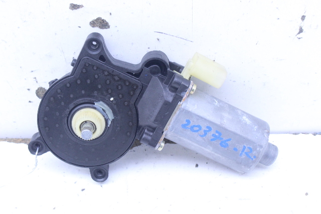 BMW 325i 328i 330i Front Power Window Motor Right - 67628362064 OEM