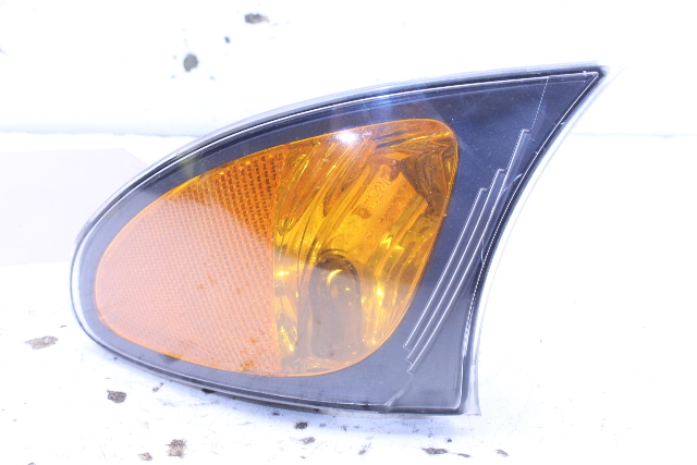 2002 BMW 325i Left Park Lamp Turn Signal 6915381 Stock#20376 OEM
