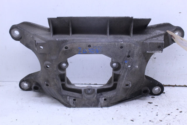 2010 2011 2012 2013 Audi A4 A5 S4 S5 Transmission Mount Bracket Crossmember OEM