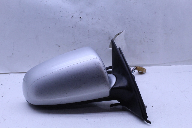 2002-2008 Audi A4 Door Mirror Right Rear View OEM