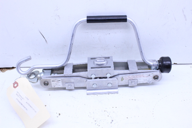 1997-2004 Porsche 911 Boxster Scissor Jack 00072171105 OEM