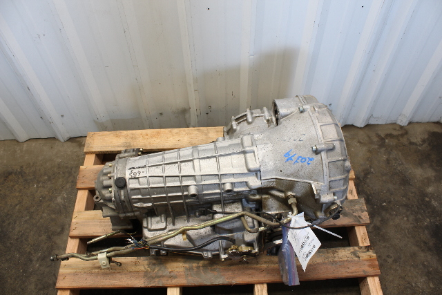 1995-1998 Porsche 911 993 Automatic Transmission 94330001004 OEM