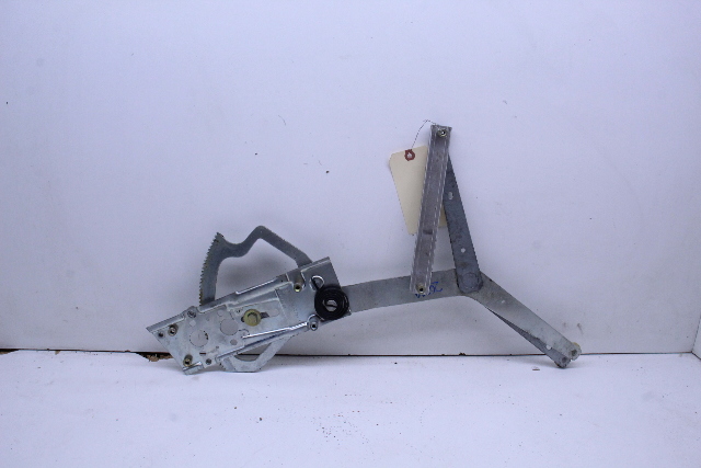 1990-1998 Porsche 911 964 993 Front Window Regulator Left Driver OEM