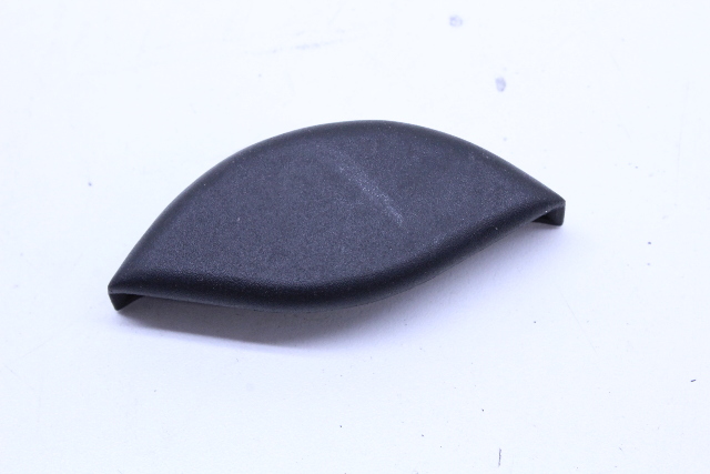 1997 Porsche 911 993 Upper Seat Belt Cover Trim - 94480314100 OEM