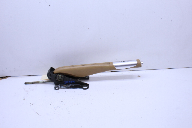 1997 Porsche 911 993 Emergency Parking E Brake Handle Leather 96442405101 Stock#20379 OEM