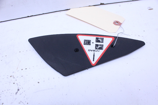 1995 1996 1997 1998 Porsche 911 993 Kneepad End Cap Right 96455246600 OEM