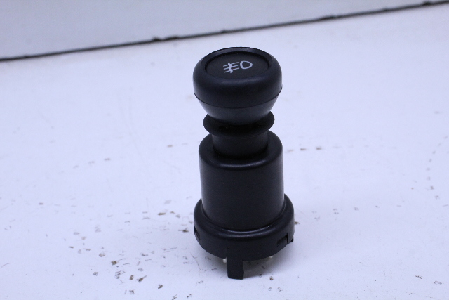 1990-1998 Porsche 911 964 993 Fog Light Switch OEM
