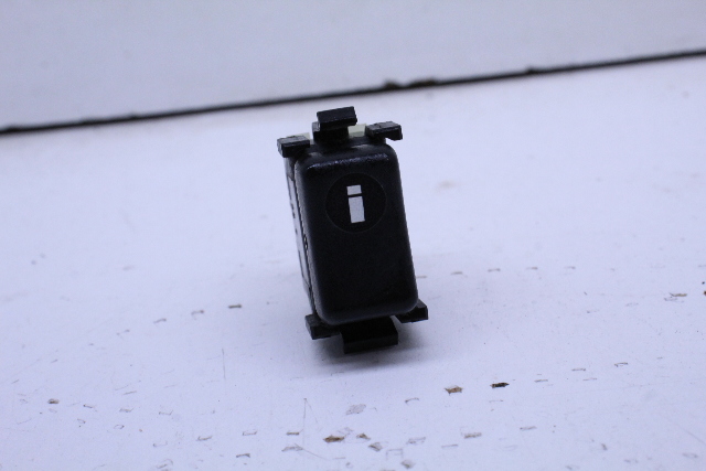 1997 Porsche 911 993 Digital Indicator Switch 96461320200 OEM