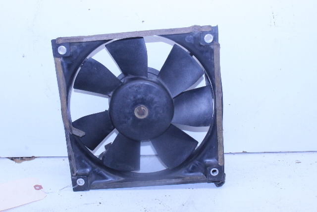1990-1998 Porsche 911 964 993 AC Condenser Fan 96462403501 OEM
