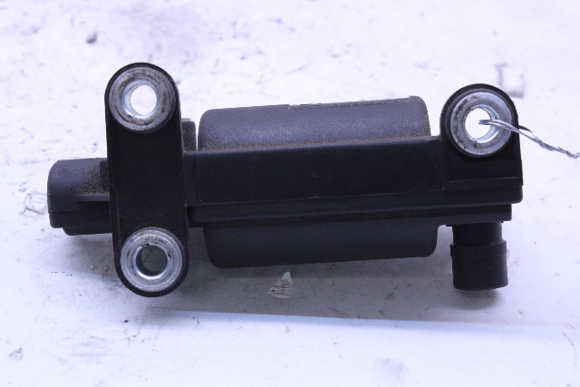 1995-1998 Porsche 911 993 Rear Engine Lid Spoiler Motor OEM