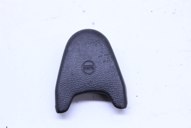 1997 Porsche 911 993 Seat Belt Cover Trim Moulding 96480314100 OEM