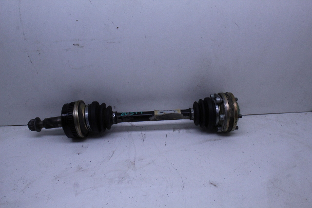 1995-1998 Porsche 911 993 Rear Axle Shaft CV Joint Tiptronic OEM