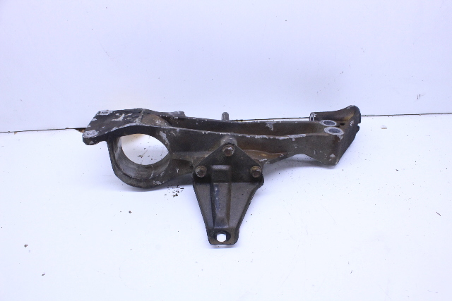 1995 1996 1997 1998 Porsche 911 993 Front Lower Control Arm Bracket Right - 99334111201 OEM