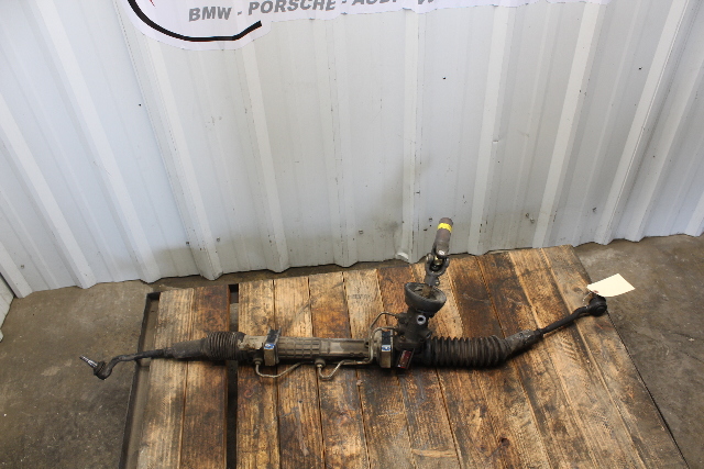 1995-1998 Porsche 911 993 Power Steering Gear Rack Pinion OEM OEM