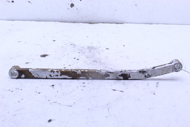 1995-1998 Porsche 911 993 Power Steering Gear Brace Bracket OEM