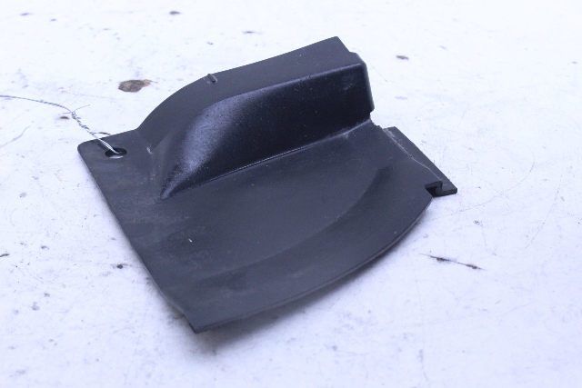 1995-1998 Porsche 911 993 Wheel Well Arch Trim Right OEM