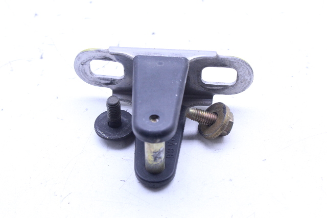 1995-1998 Porsche 911 993 Engine Lid Latch Striker OEM