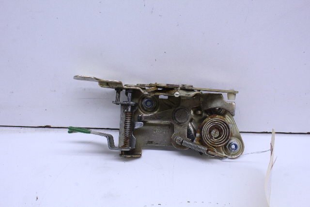 1995-1998 Porsche 911 993 Door Latch Lock Right OEM