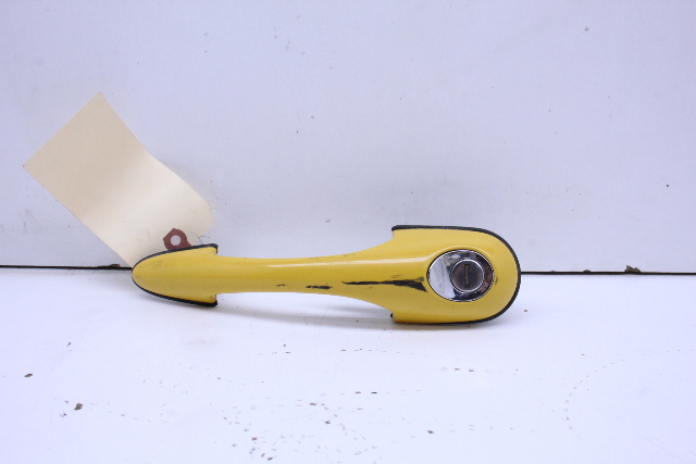 1997 Porsche 911 993 Driver Left Exterior Door Handle 993537061 Stock#20379 OEM