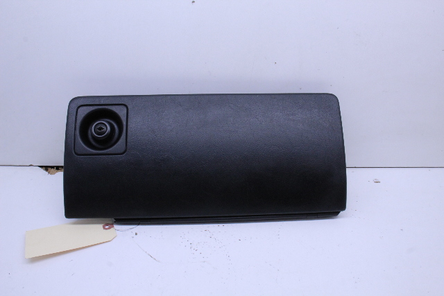 1995 1996 1997 1998 Porsche 911 993 Glovebox Glove Box Door Lid Cover No Key 993552129008YR OEM