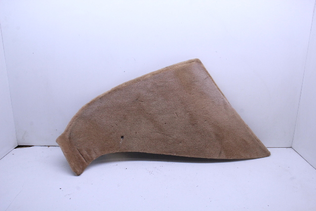 1997 Porsche 911 993 Interior Carpet Side Panel Trim 99355507105 Stock#20379 OEM