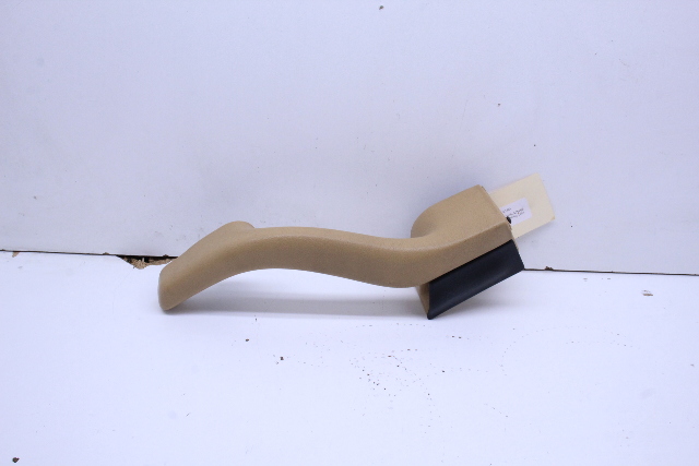 1995-1998 Porsche 911 993 Right Inside Grab Pull Handle Beige OEM