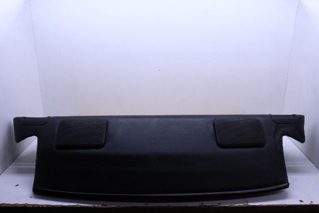 1995-1998 Porsche 911 993 Targa Rear Package Tray Parcel Shelf OEM