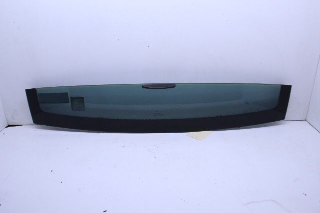 1996 1997 1998 Porsche 911 993 Rear Wind Deflector Glass 99356290400 Stock#20379 OEM