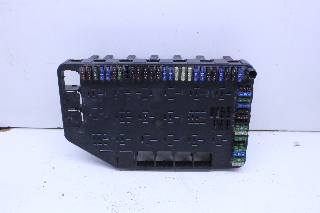 1995-1998 Porsche 911 Fuse Relay Box OEM