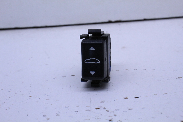 1995-1998 Porsche 911 993 Coupe Targa Sunroof Switch 99361312000 OEM