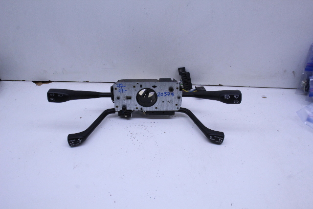 1995-1998 Porsche 911 993 Turn Signal Wiper Cruise Column Switch OBC OEM