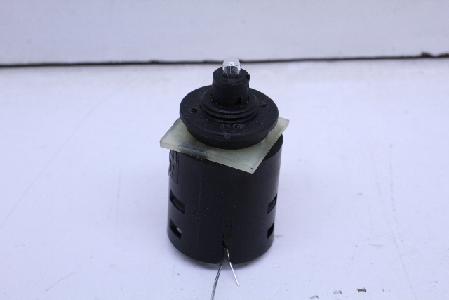 1990-1998 Porsche 911 964 993 Headlight Switch With Knob OEM